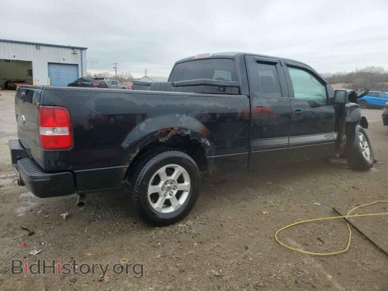 2008 Ford ALL MODELS (VIN 1FTRX12W78FA03707) — photo 3 of 12