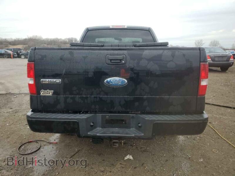 2008 Ford ALL MODELS (VIN 1FTRX12W78FA03707) — photo 6 of 12