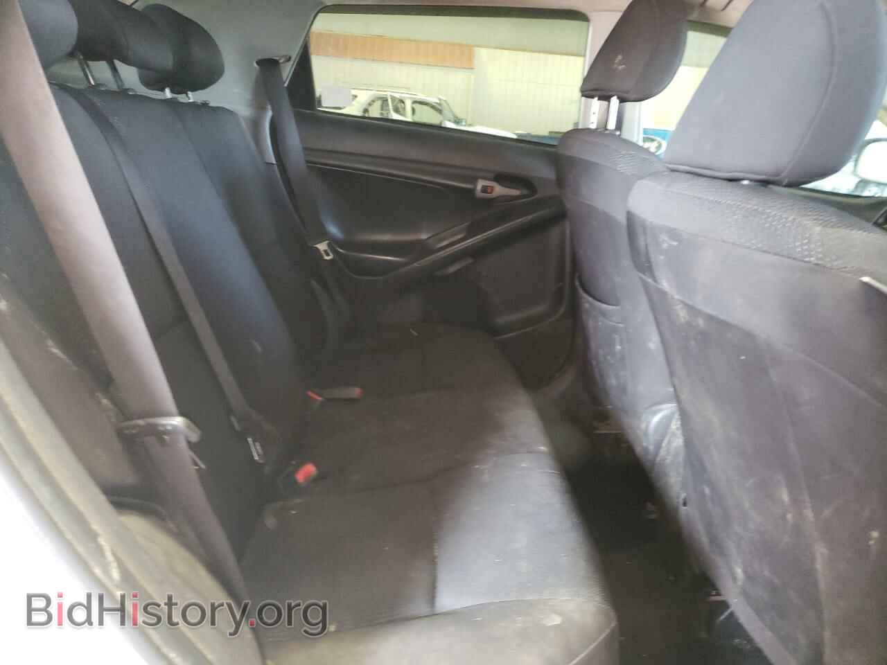 2009 TOYOTA COROLLA - VIN: 2T1KU40E09C069130 - Фото 10
