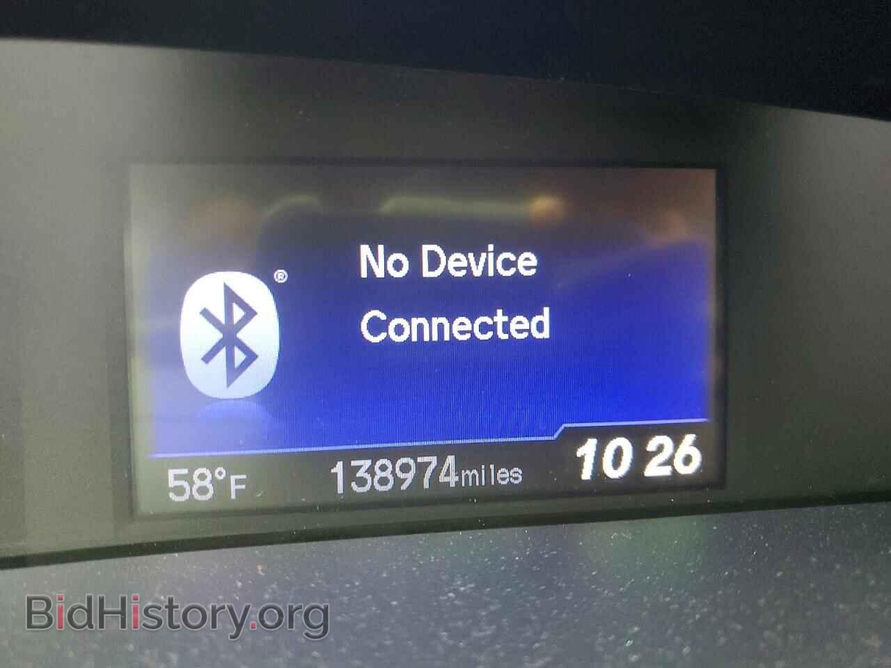 2015 HONDA CIVIC - VIN: 19XFB2F80FE032203 - Фото 9