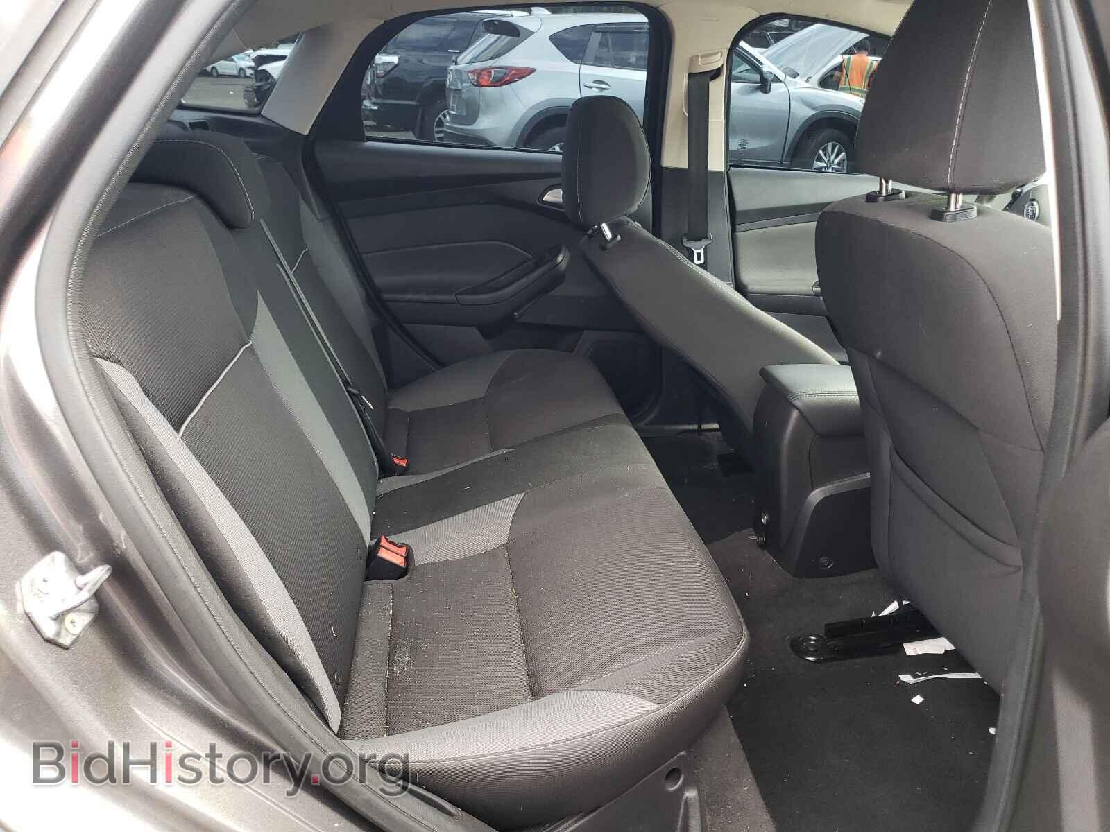 2013 FORD FOCUS - VIN: 1FADP3F22DL254780 - Фото 6