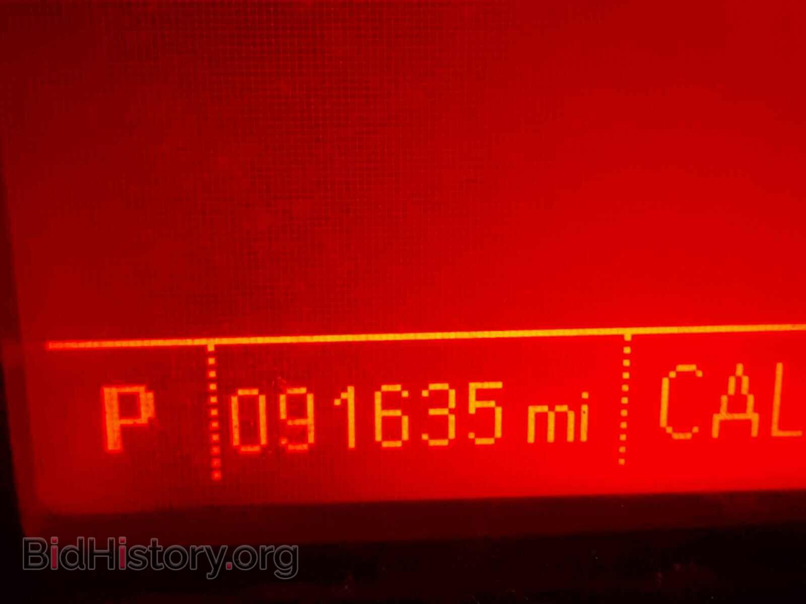 2013 GMC TERRAIN - VIN: 2GKFLUE34D6187188 - Фото 8