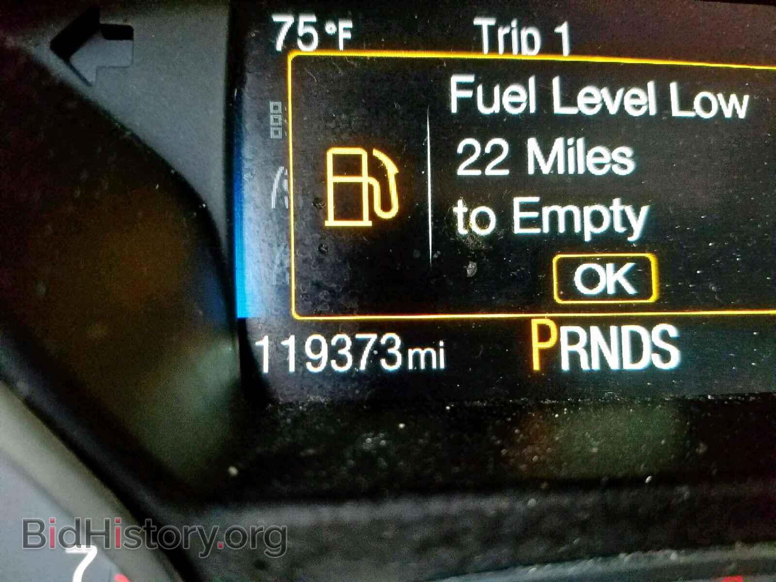 2016 FORD FOCUS SE - VIN: 1FADP3F25GL377431 - Фото 8