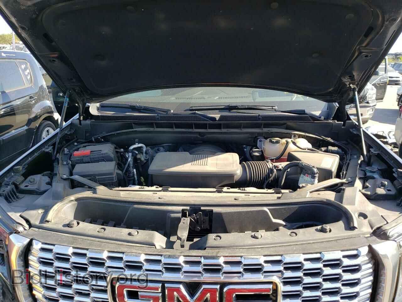 2021 GMC YUKON - VIN: 1GKS2DKL5MR305596 - Фото 7