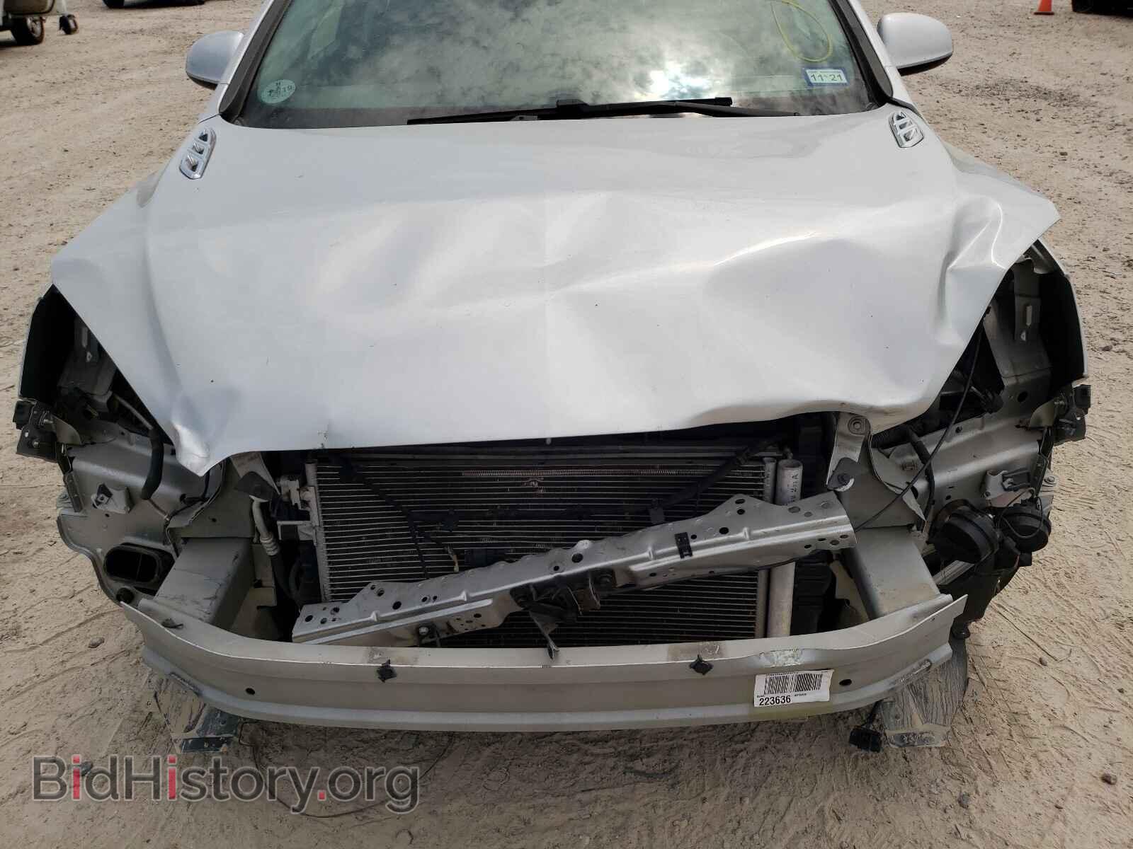 2013 BUICK VERANO - VIN: 1G4PS5SK3D4188799 - Фото 9