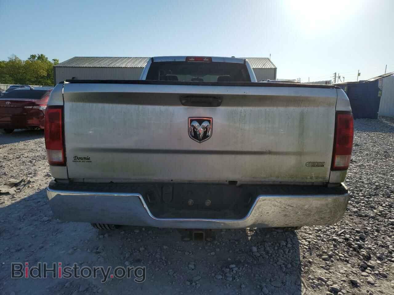 2012 DODGE RAM 2500 - VIN: 3C6TD4HL5CG208227 - Фото 6