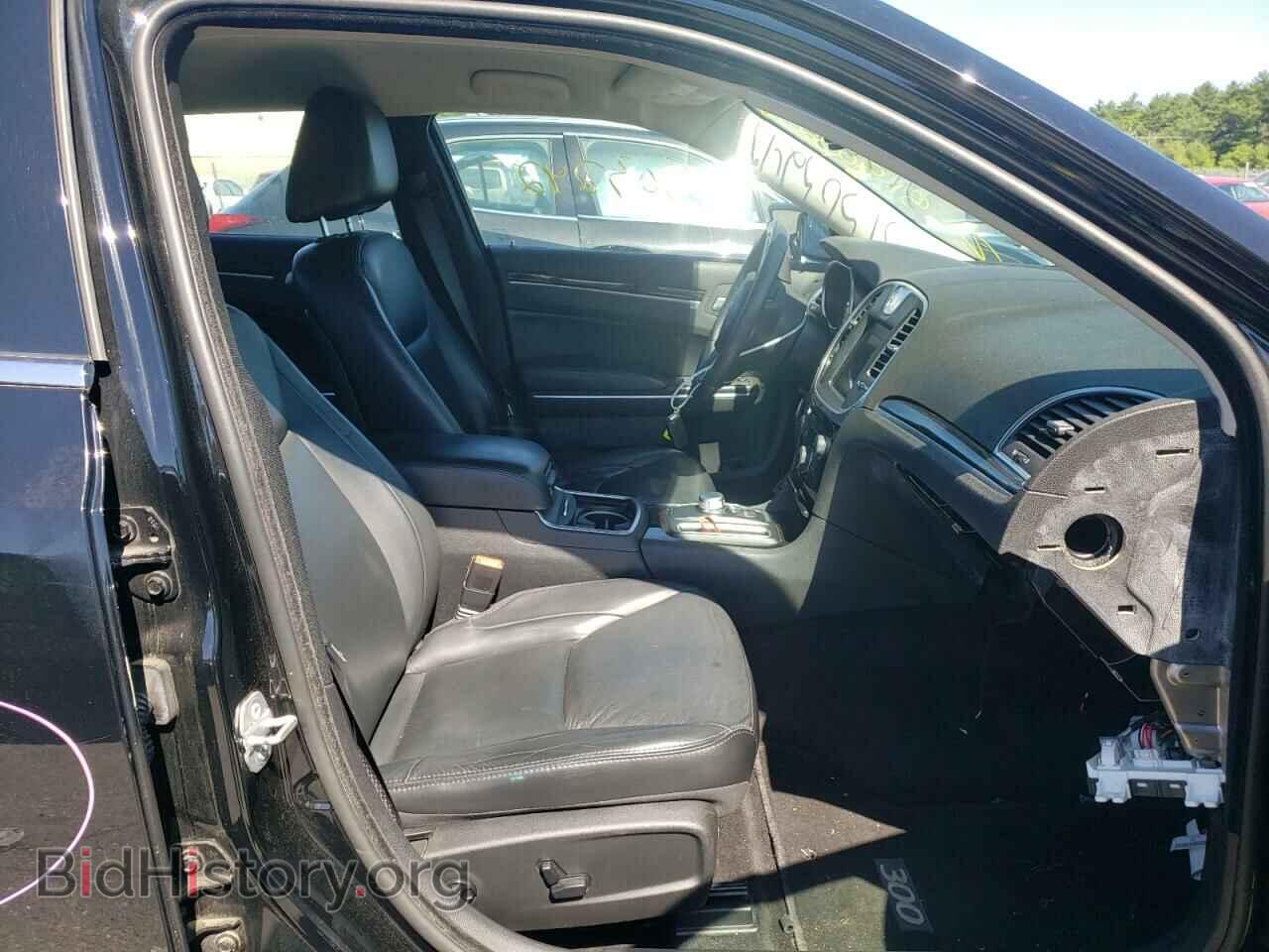 2016 CHRYSLER 300 - VIN: 2C3CCARG4GH128679 - Фото 5