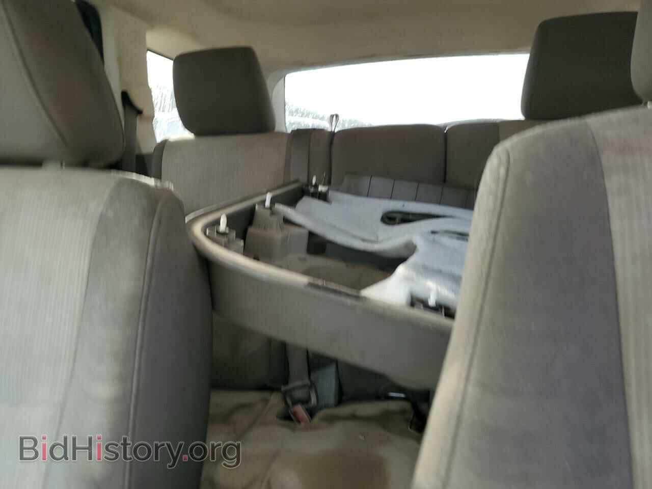 2009 DODGE JOURNEY - VIN: 3D4GG57V39T159090 - Фото 10