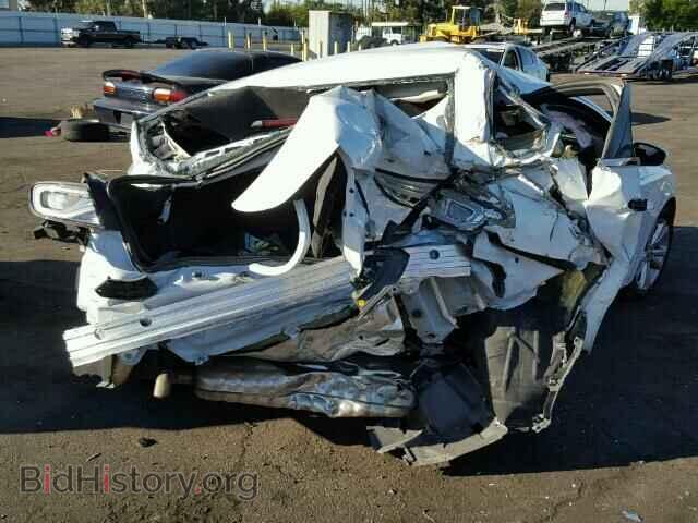 2016 CHRYSLER 200 - VIN: 1C3CCCAB3GN144018 - Photo 4