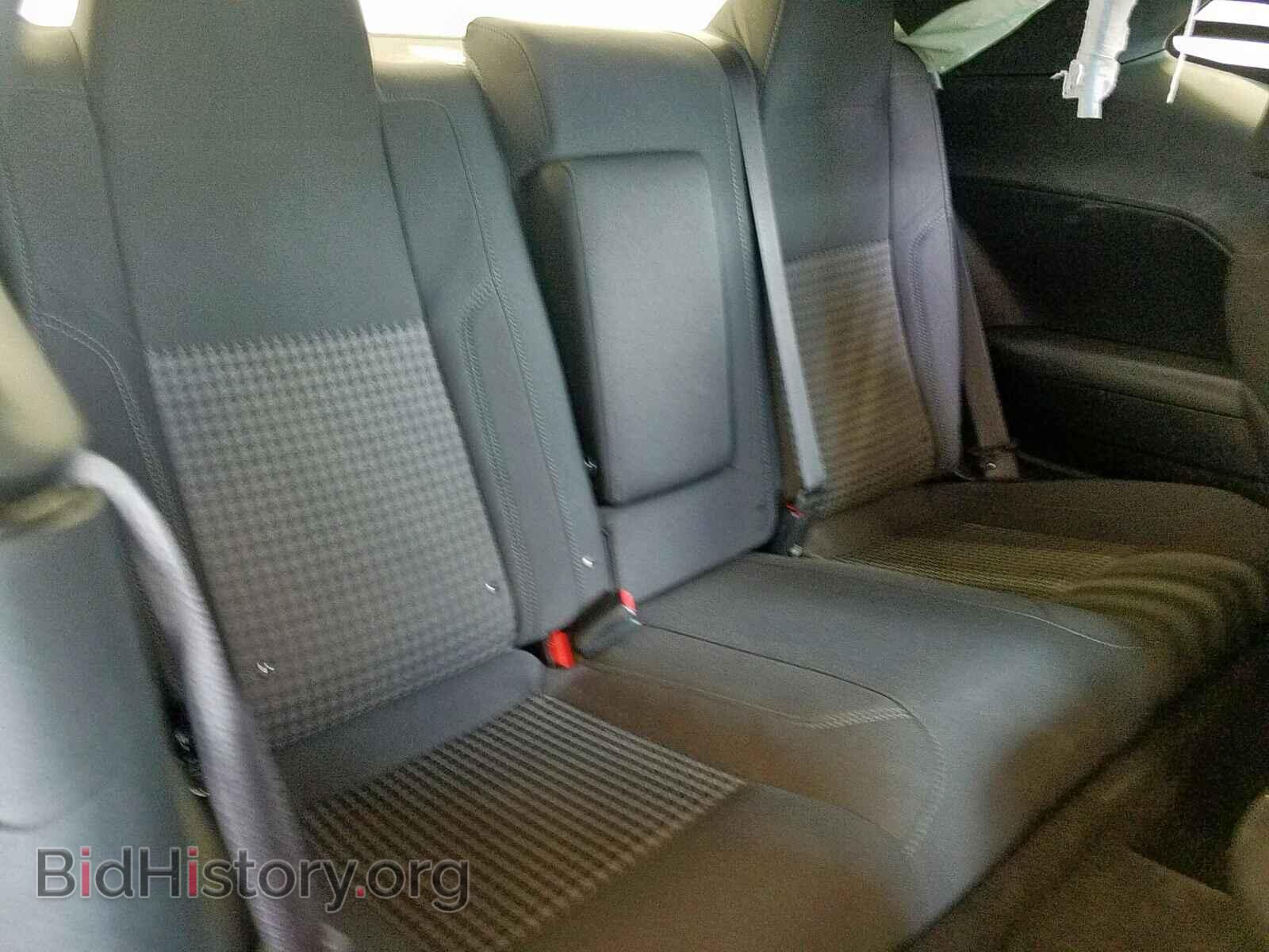 2019 DODGE CHALLENGER - VIN: 2C3CDZAG4KH691652 - Photo 6