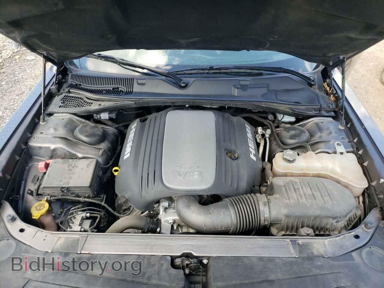 2019 DODGE CHALLENGER - VIN: 2C3CDZBT6KH629536 - Фото 7