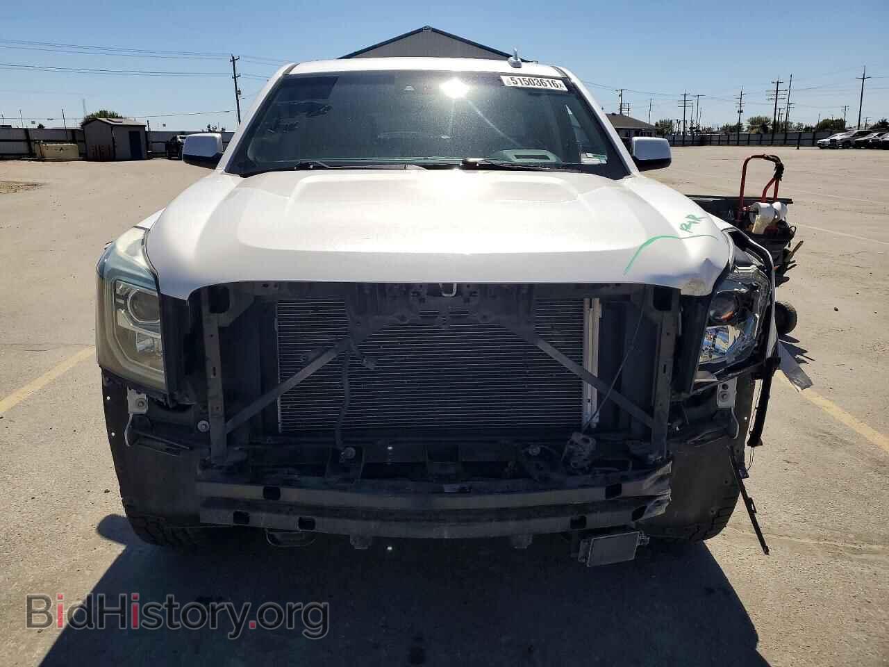 2016 GMC YUKON - VIN: 1GKS2HKJ5GR155029 - Фото 5