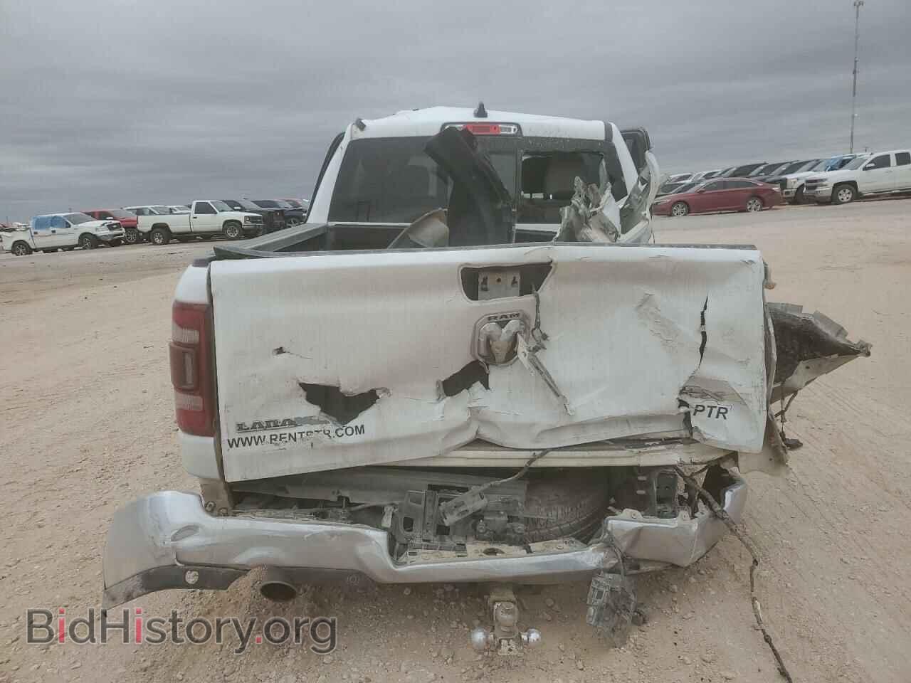 2023 RAM 1500 - VIN: 1C6SRFJT7PN521084 - Фото 6