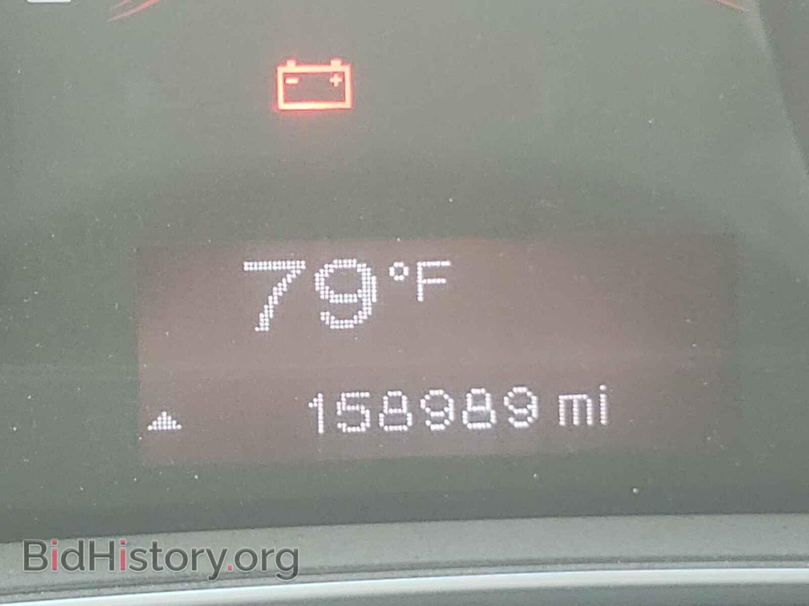 2013 DODGE DART - VIN: 1C3CDFBH6DD110836 - Фото 8