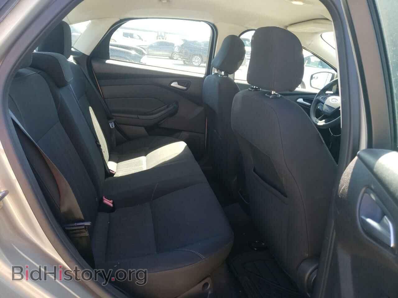 2015 FORD FOCUS - VIN: 1FADP3F26FL249567 - Фото 6