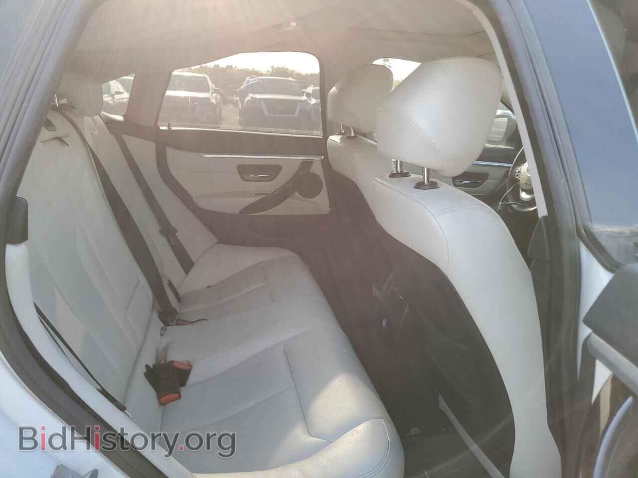 2015 BMW 4 SERIES - VIN: WBA4A5C54FG051002 - Фото 10