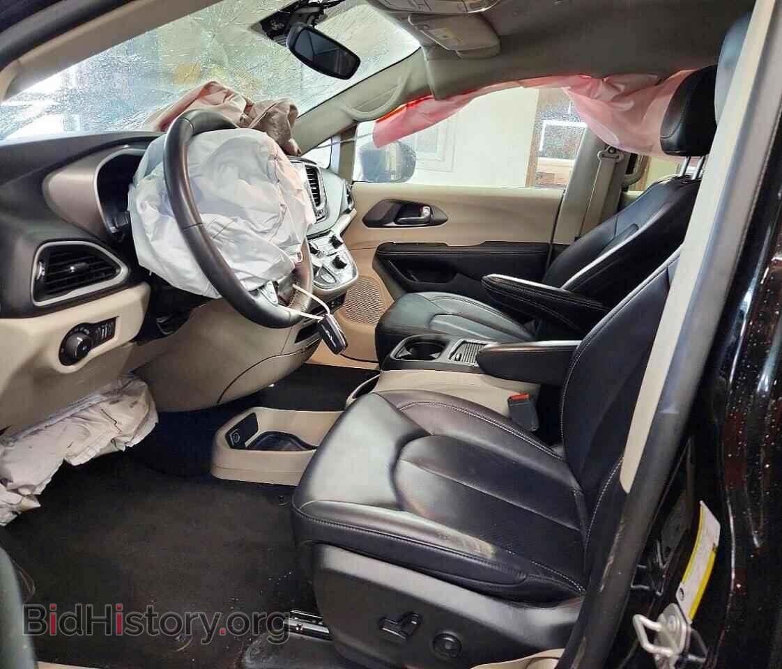 2024 CHRYSLER PACIFICA - VIN: 2C4RC1BG2RR151598 - Photo 7
