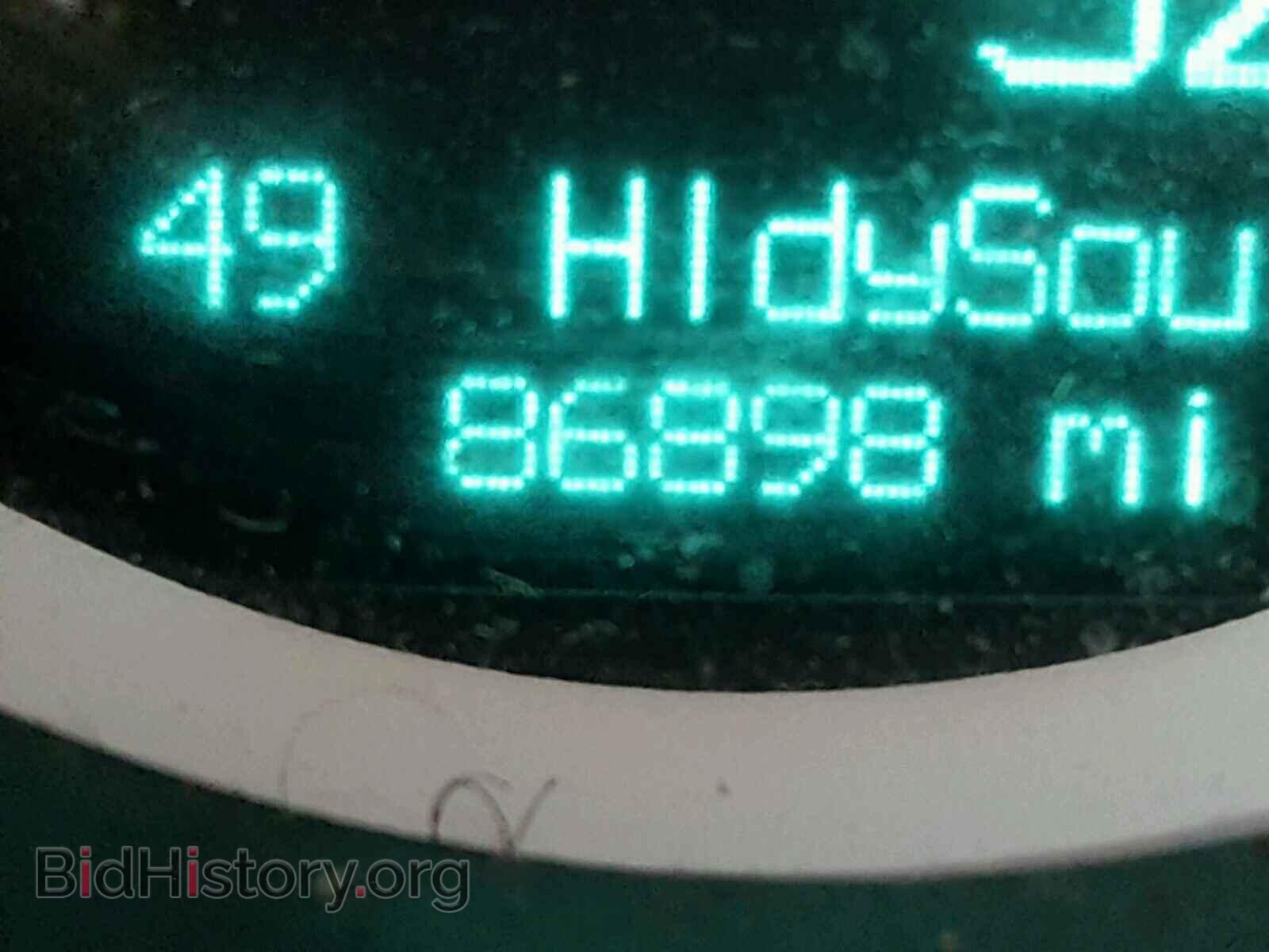 2011 DODGE CHALLENGER - VIN: 2B3CJ4DG5BH602093 - Фото 8