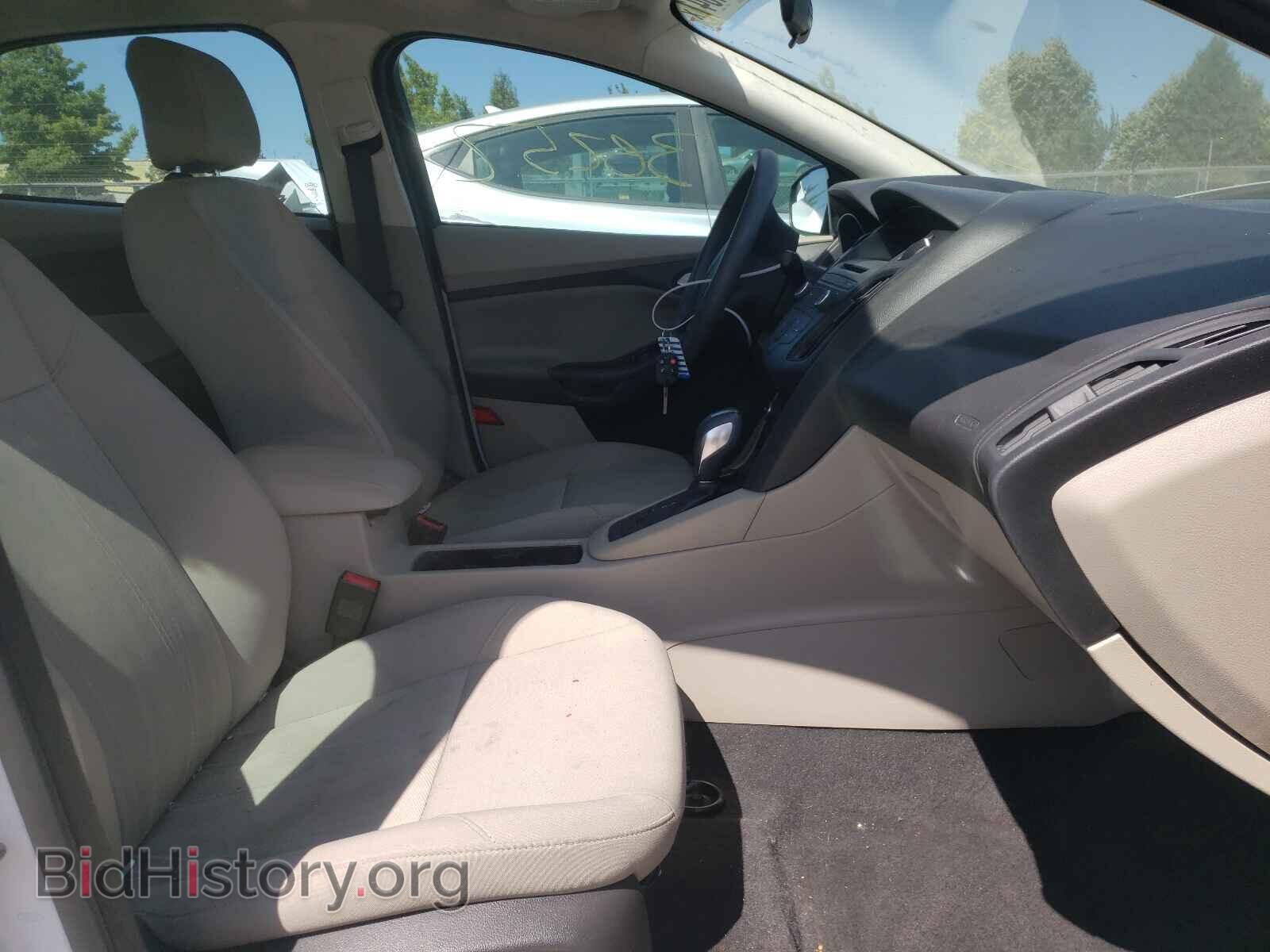 2015 FORD FOCUS - VIN: 1FADP3F22FL275535 - Photo 5