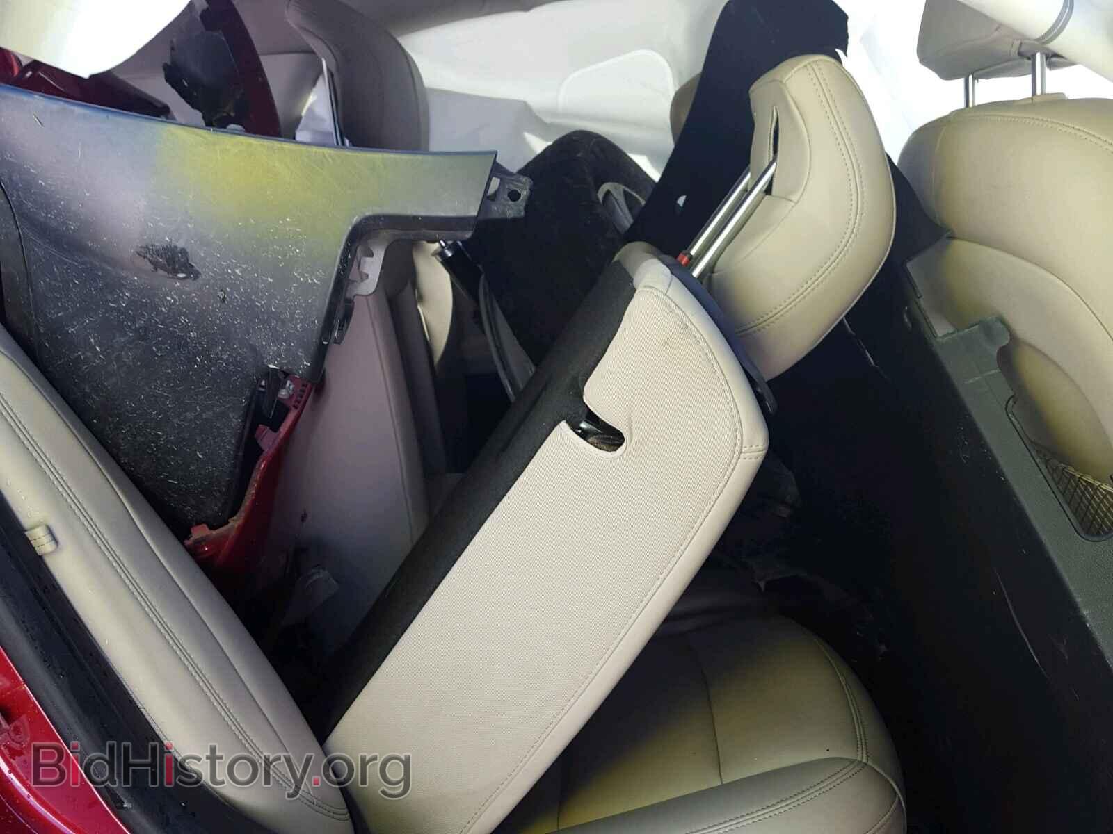 2017 BUICK ENCORE ESS - VIN: KL4CJCSB2HB000103 - Фото 6