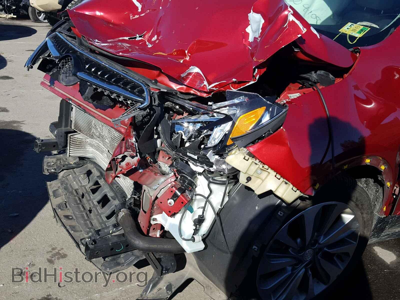 2017 BUICK ENCORE ESS - VIN: KL4CJCSB2HB000103 - Фото 9