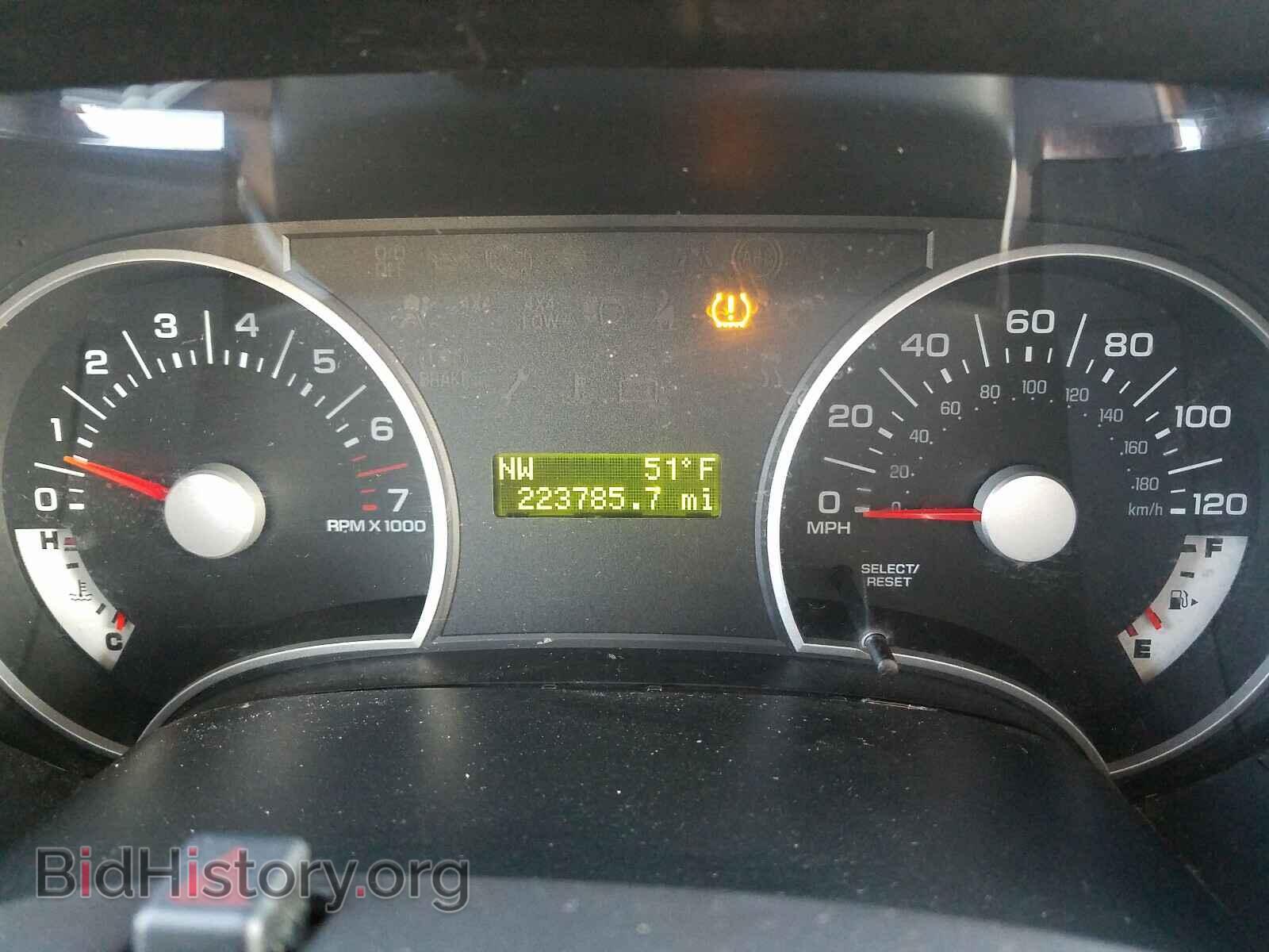 2010 FORD EXPLORER - VIN: 1FMEU7DE1AUA28159 - Фото 8