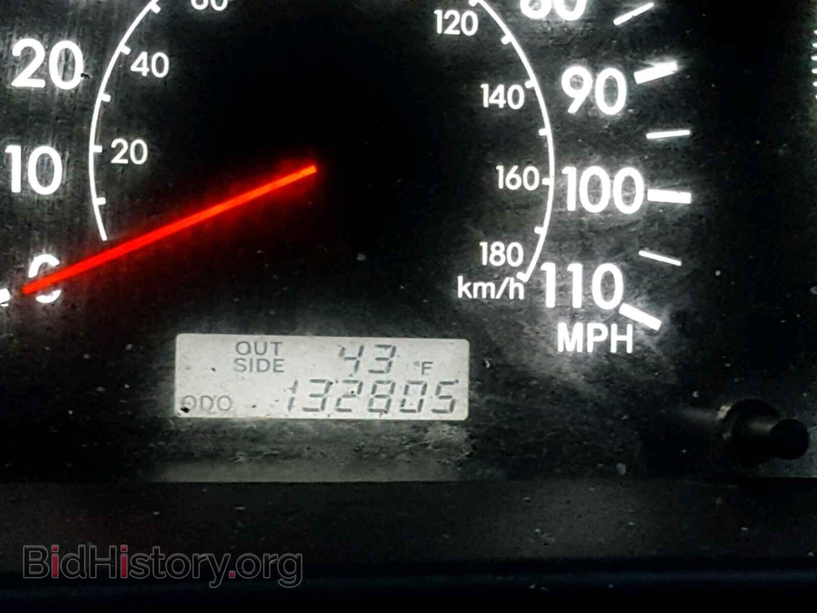 2007 TOYOTA COROLLA - VIN: 2T1BR32E97C838553 - Photo 8
