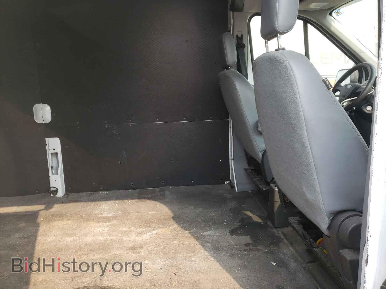 2018 FORD TRANSIT CO - VIN: 1FTYR3XM9JKA54602 - Фото 6