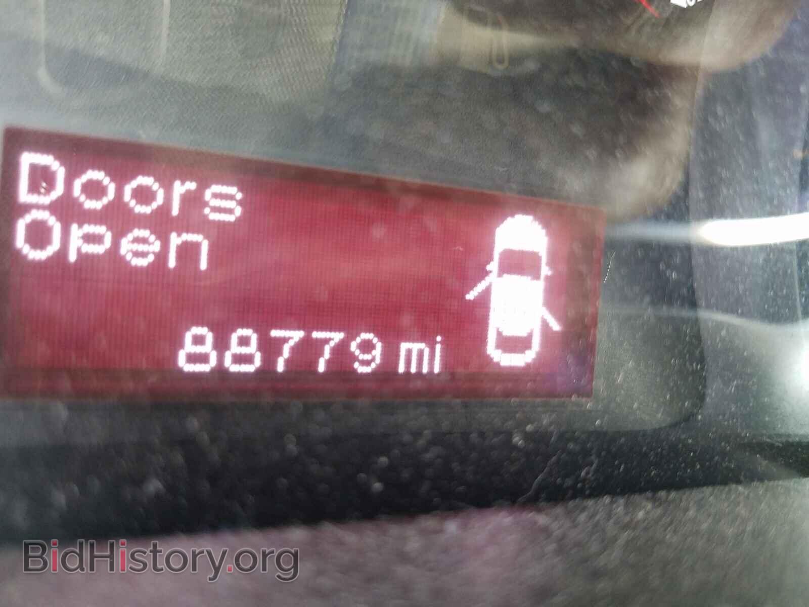 2013 DODGE DART - VIN: 1C3CDFBA8DD184956 - Фото 8