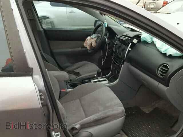 2006 MAZDA 6 - VIN: 1YVHP80C965M38366 - Photo 5
