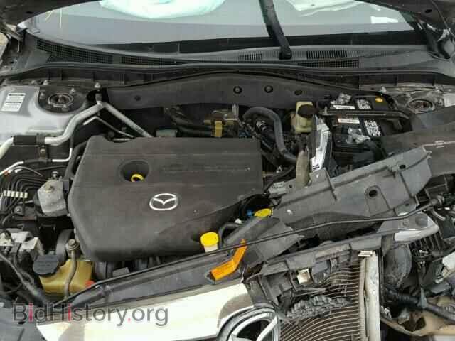 2006 MAZDA 6 - VIN: 1YVHP80C965M38366 - Photo 7