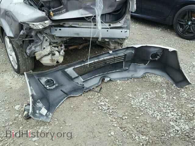 2006 MAZDA 6 - VIN: 1YVHP80C965M38366 - Photo 9