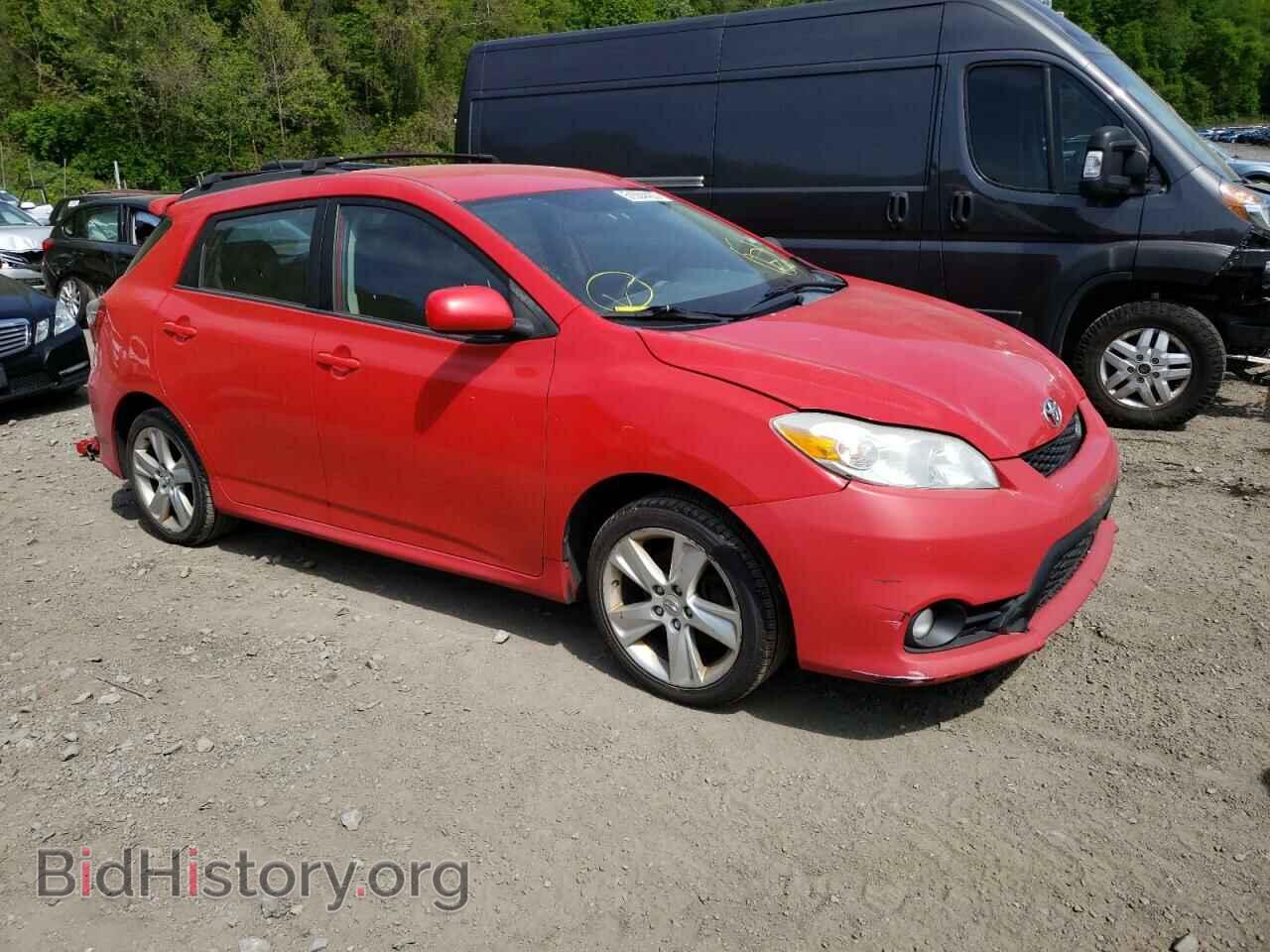 2011 TOYOTA COROLLA - VIN: 2T1LE4EEXBC020324 - Фото 4