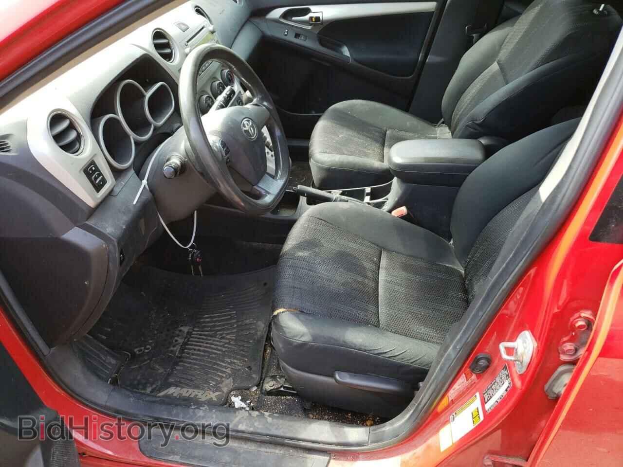 2011 TOYOTA COROLLA - VIN: 2T1LE4EEXBC020324 - Фото 7