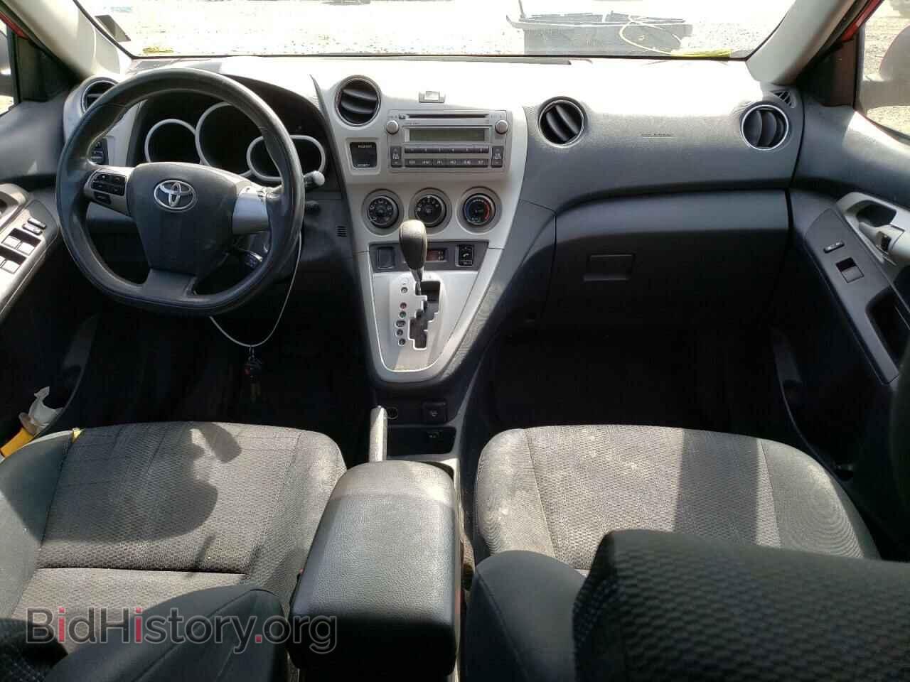 2011 TOYOTA COROLLA - VIN: 2T1LE4EEXBC020324 - Фото 8
