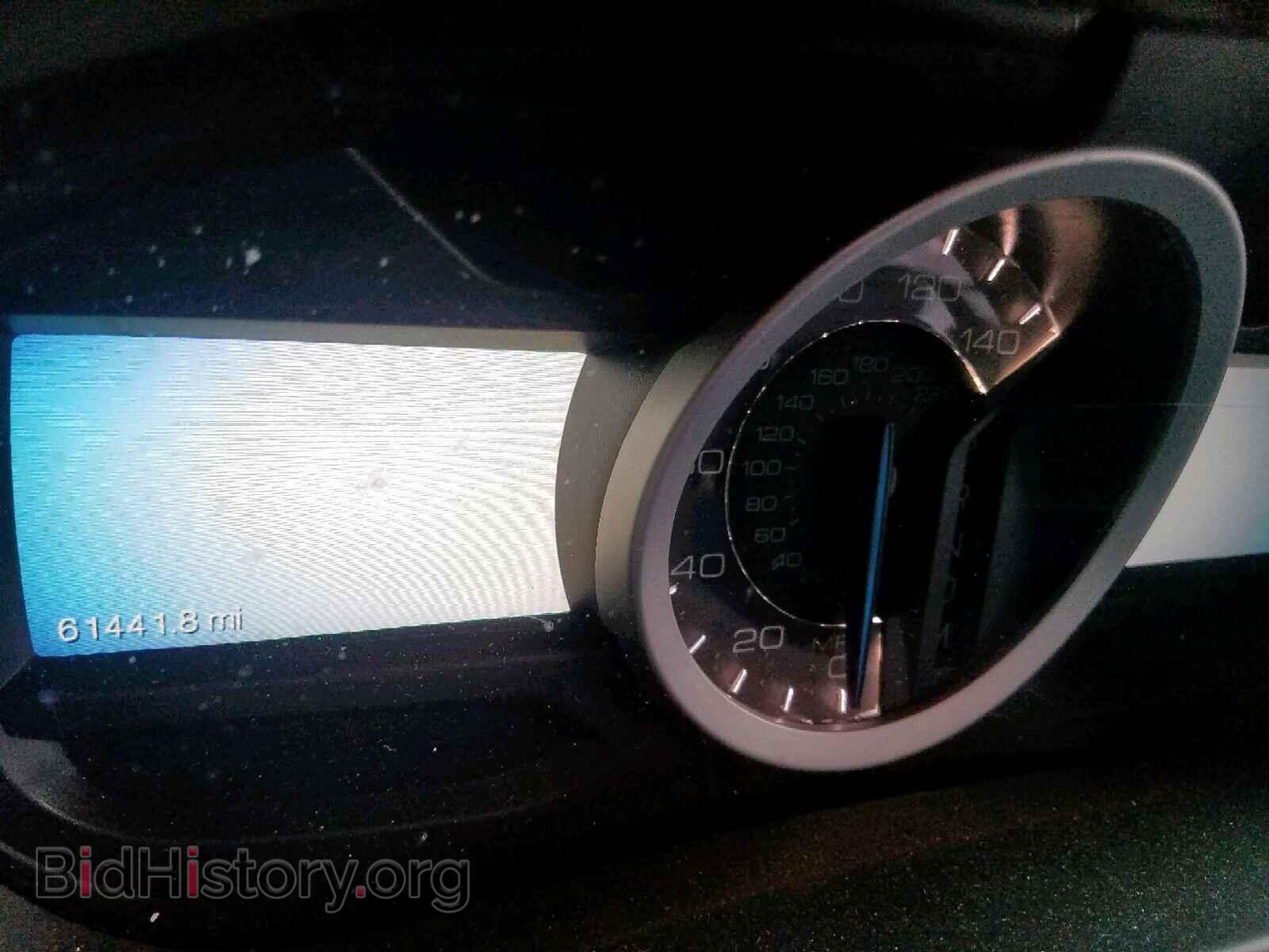 2014 FORD EXPLORER - VIN: 1FM5K8D89EGC54153 - Photo 8
