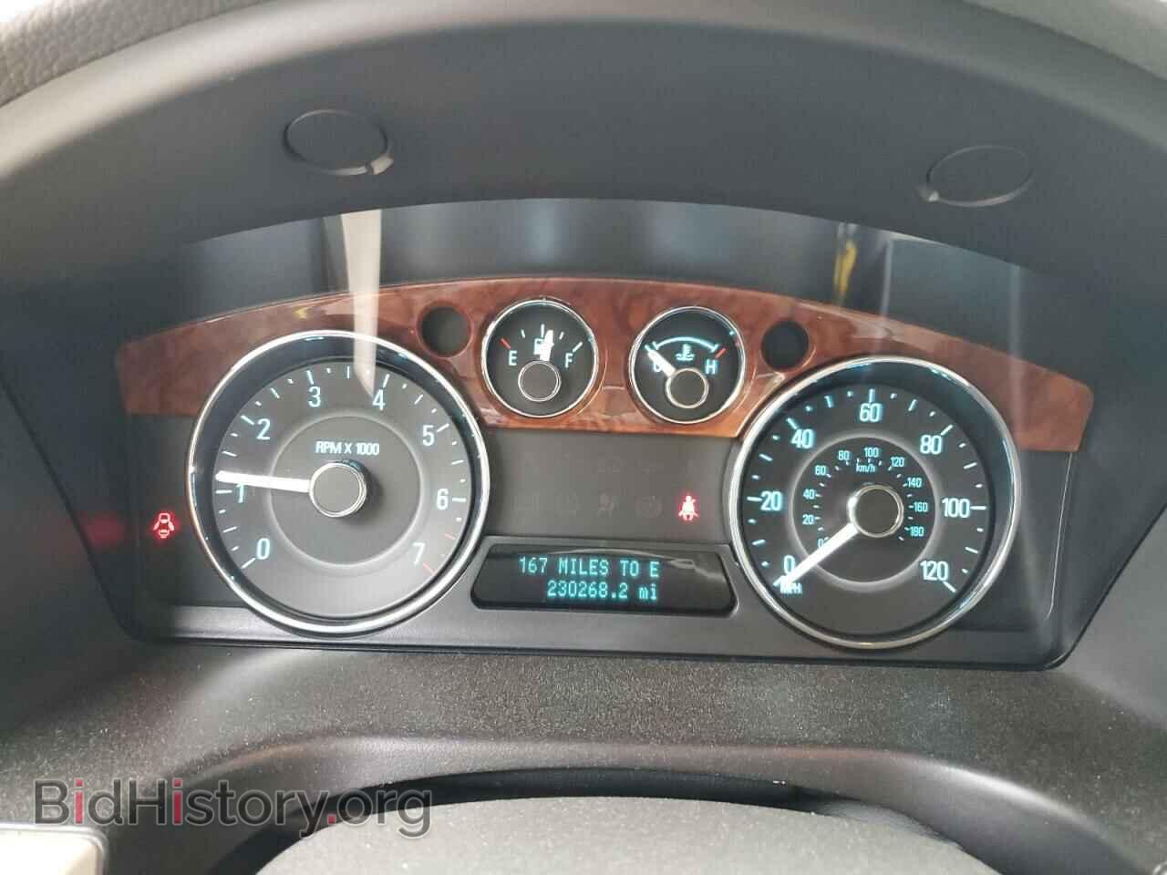 2012 FORD FLEX - VIN: 2FMGK5DC3CBD05971 - Photo 9