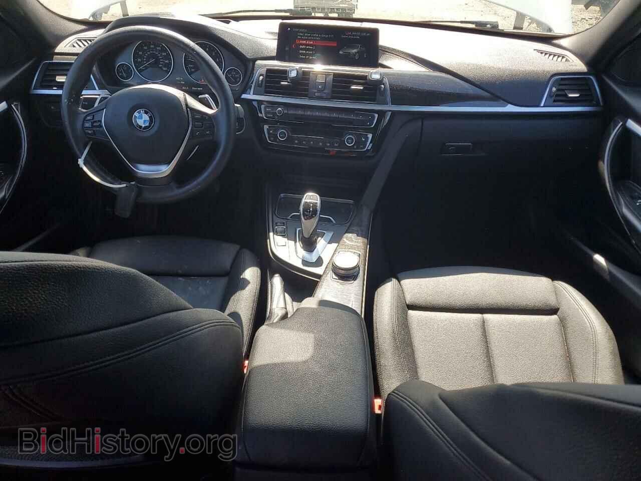 2018 BMW 3 SERIES - VIN: WBA8D9C55JA012768 - Фото 8