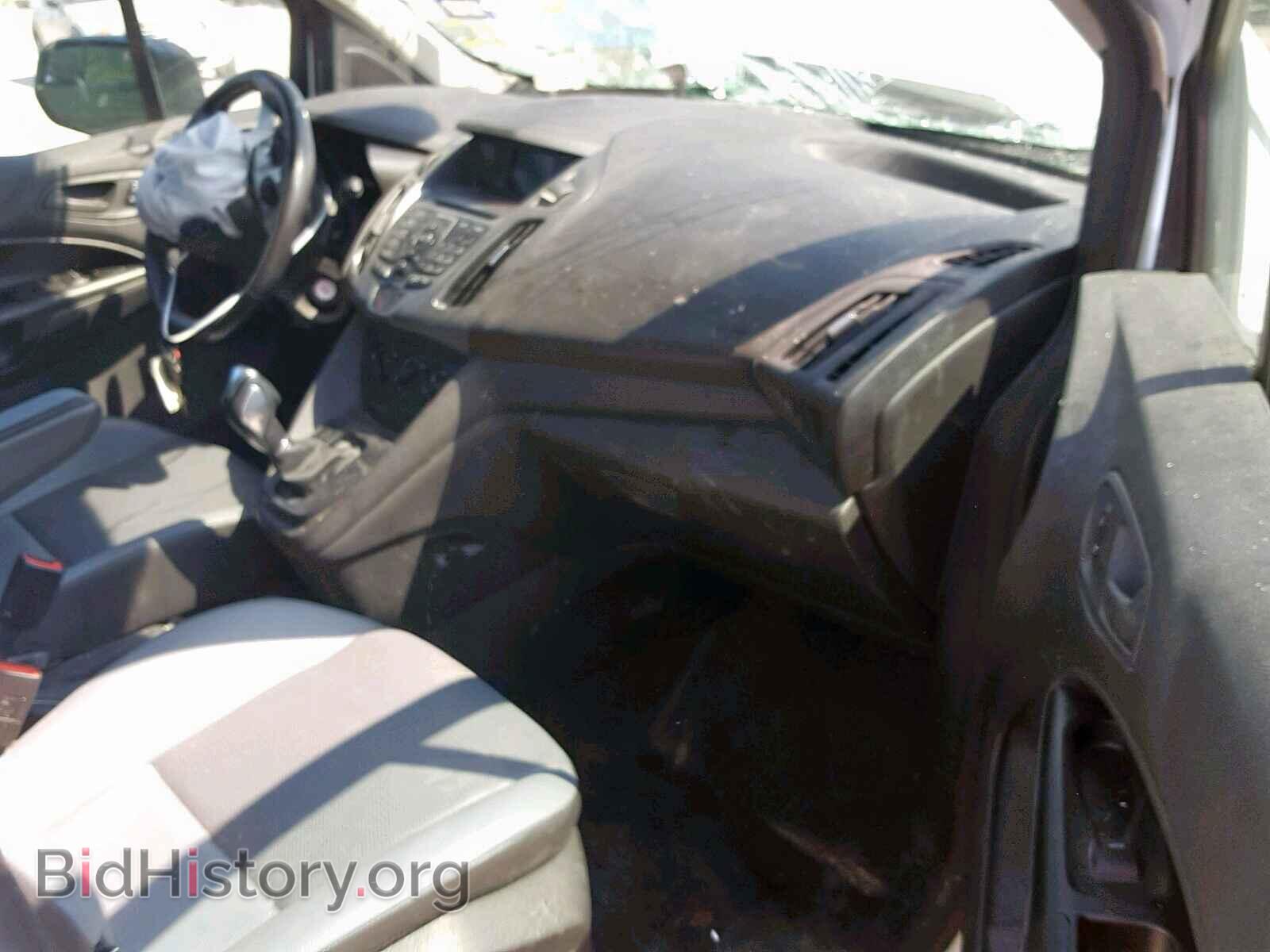 2018 FORD TRANSIT CO - VIN: NM0LS7E74J1346874 - Фото 5
