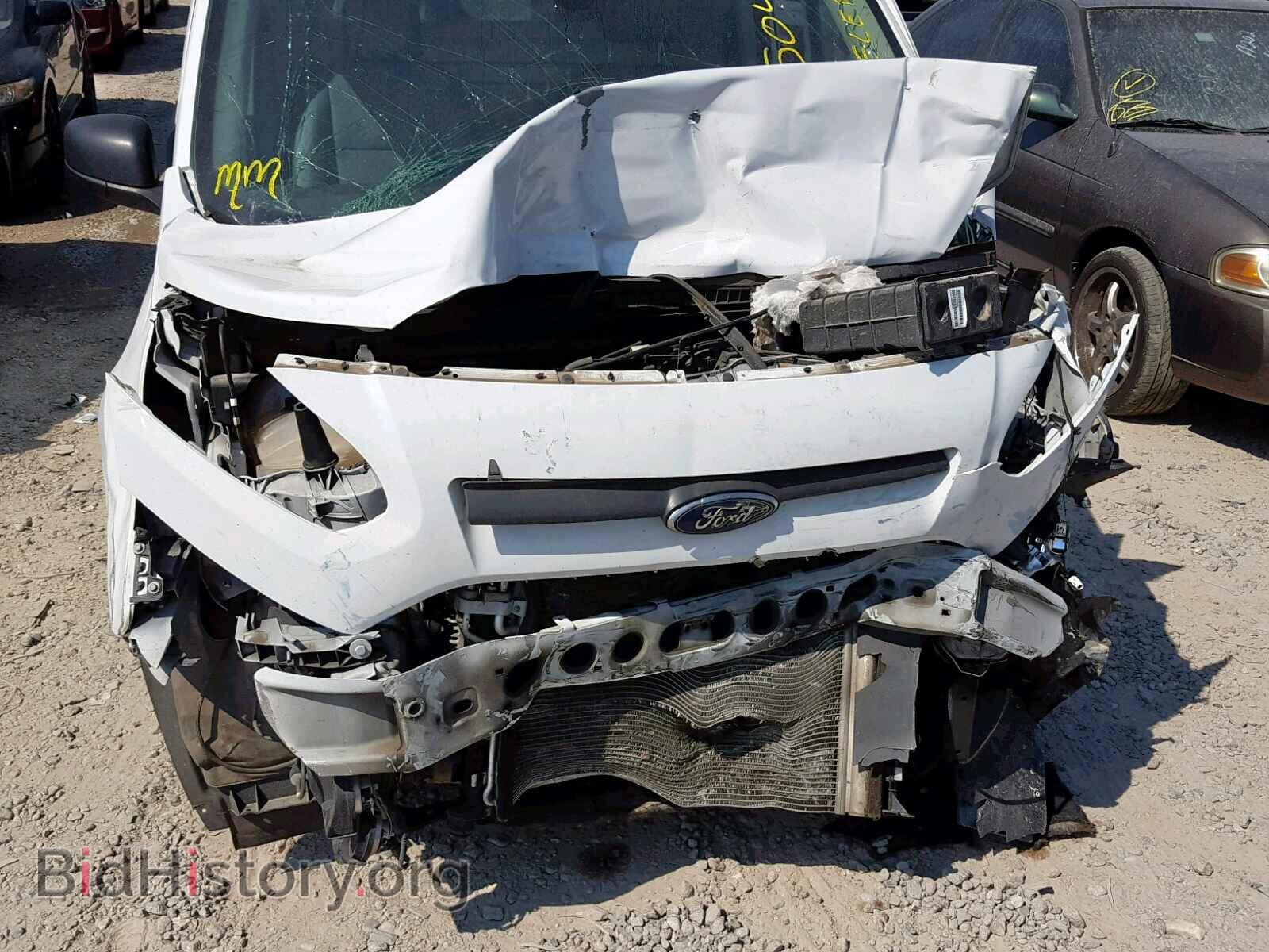 2018 FORD TRANSIT CO - VIN: NM0LS7E74J1346874 - Фото 7
