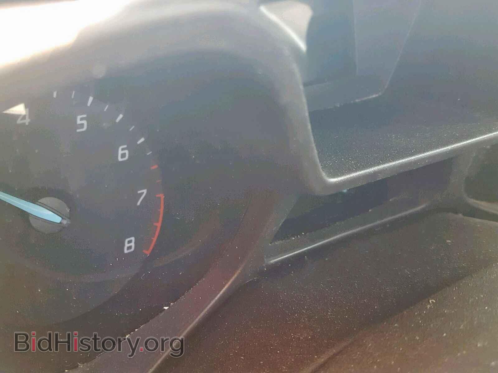 2018 FORD TRANSIT CO - VIN: NM0LS7E74J1346874 - Фото 8
