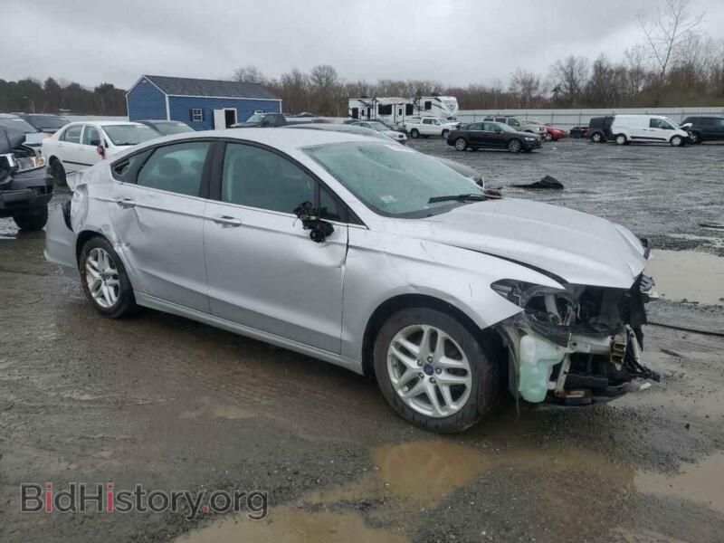 2015 Ford FUSION (VIN 3FA6P0H74FR248144) — фото 4 из 12