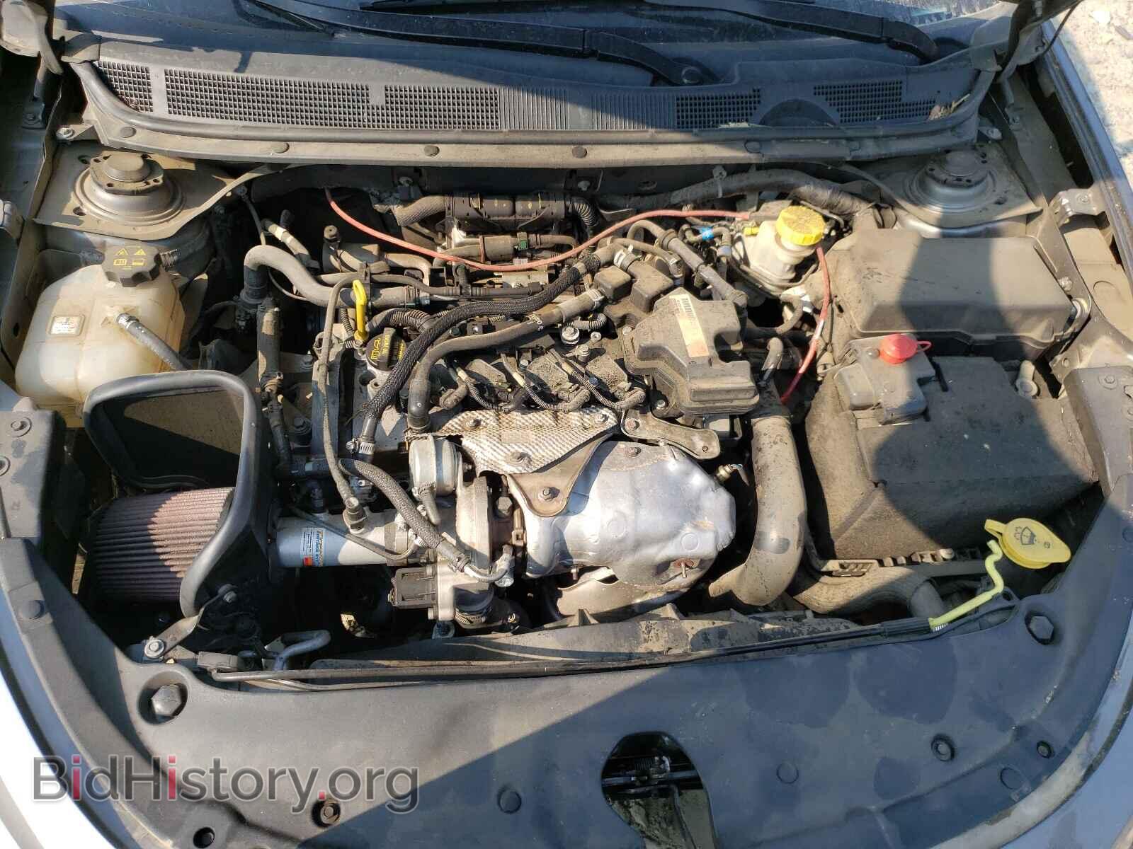 2013 DODGE DART - VIN: 1C3CDFBH3DD103522 - Фото 7