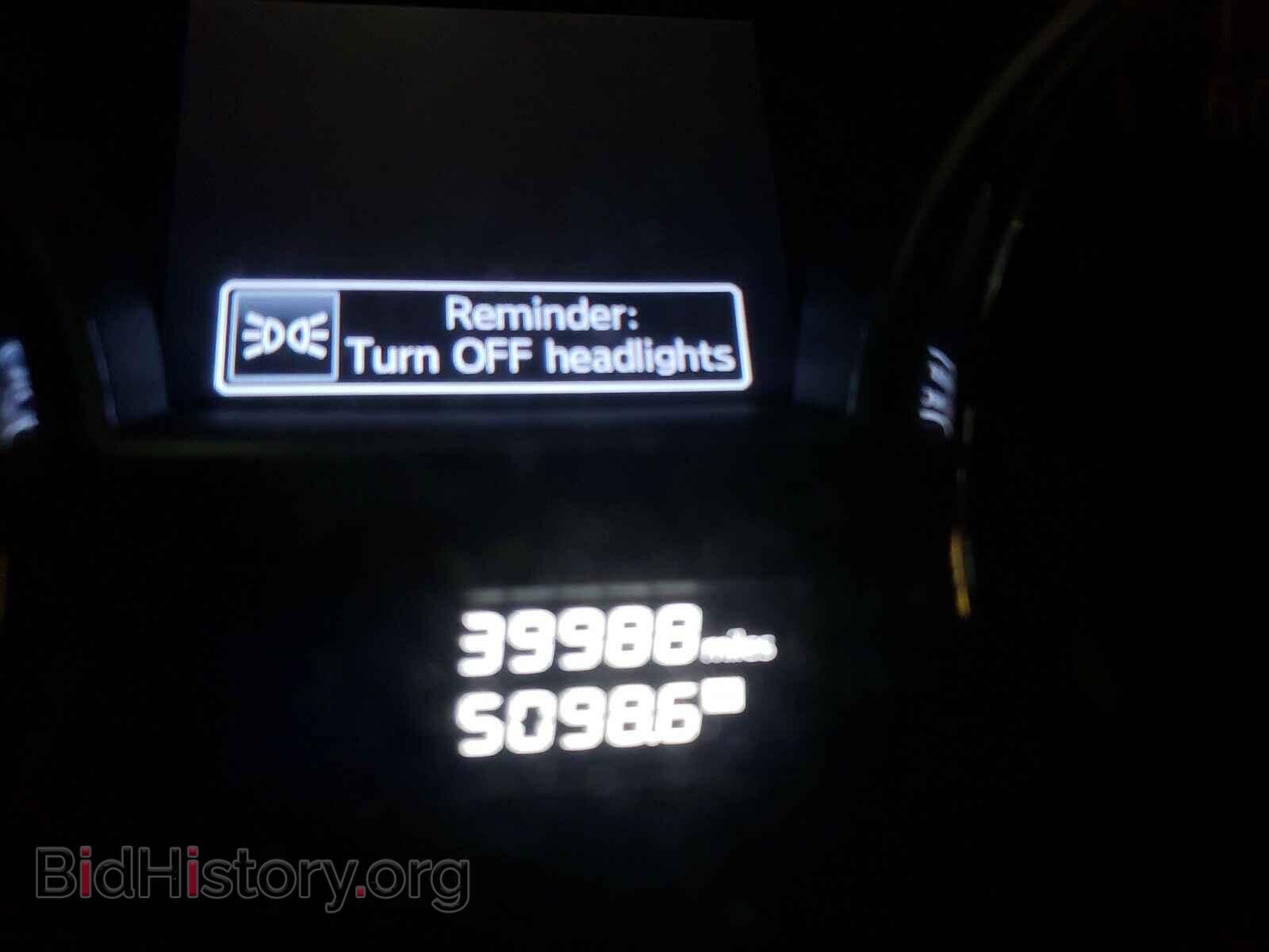 2013 NISSAN PATHFINDER - VIN: 5N1AR2MM1DC622559 - Фото 8