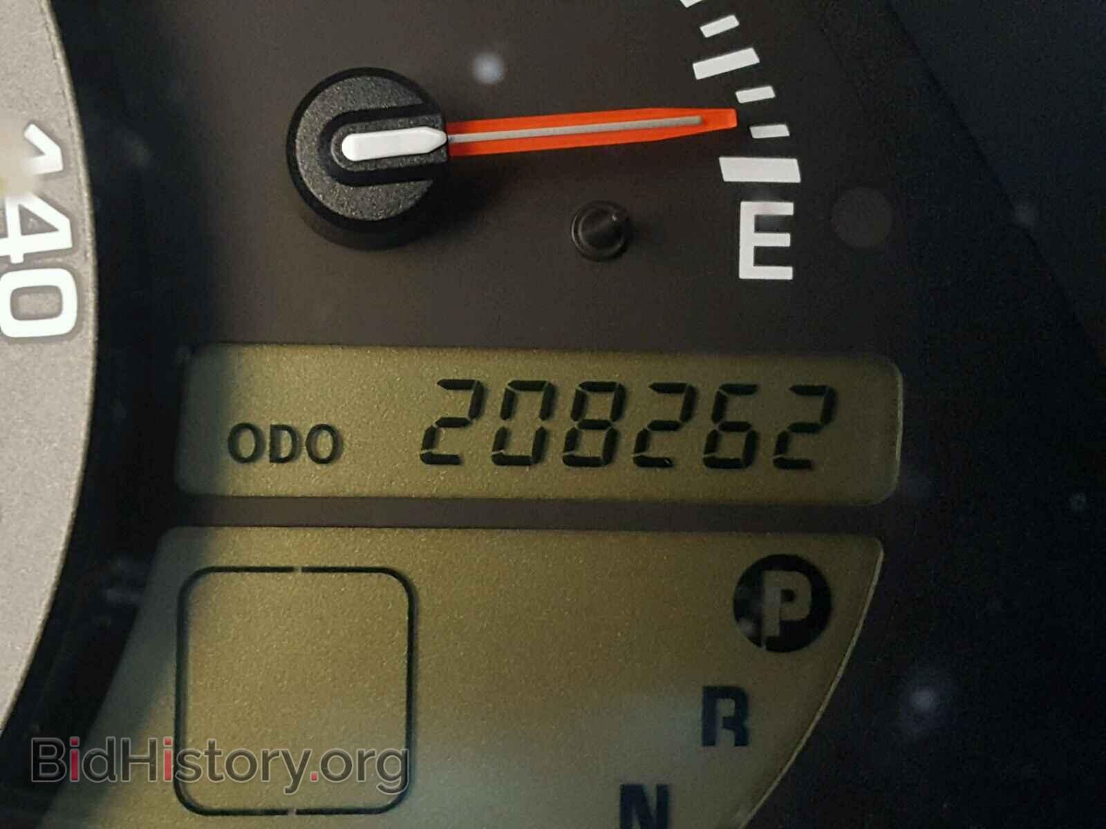 2001 LEXUS IS - VIN: JTHBD182710013093 - Photo 8