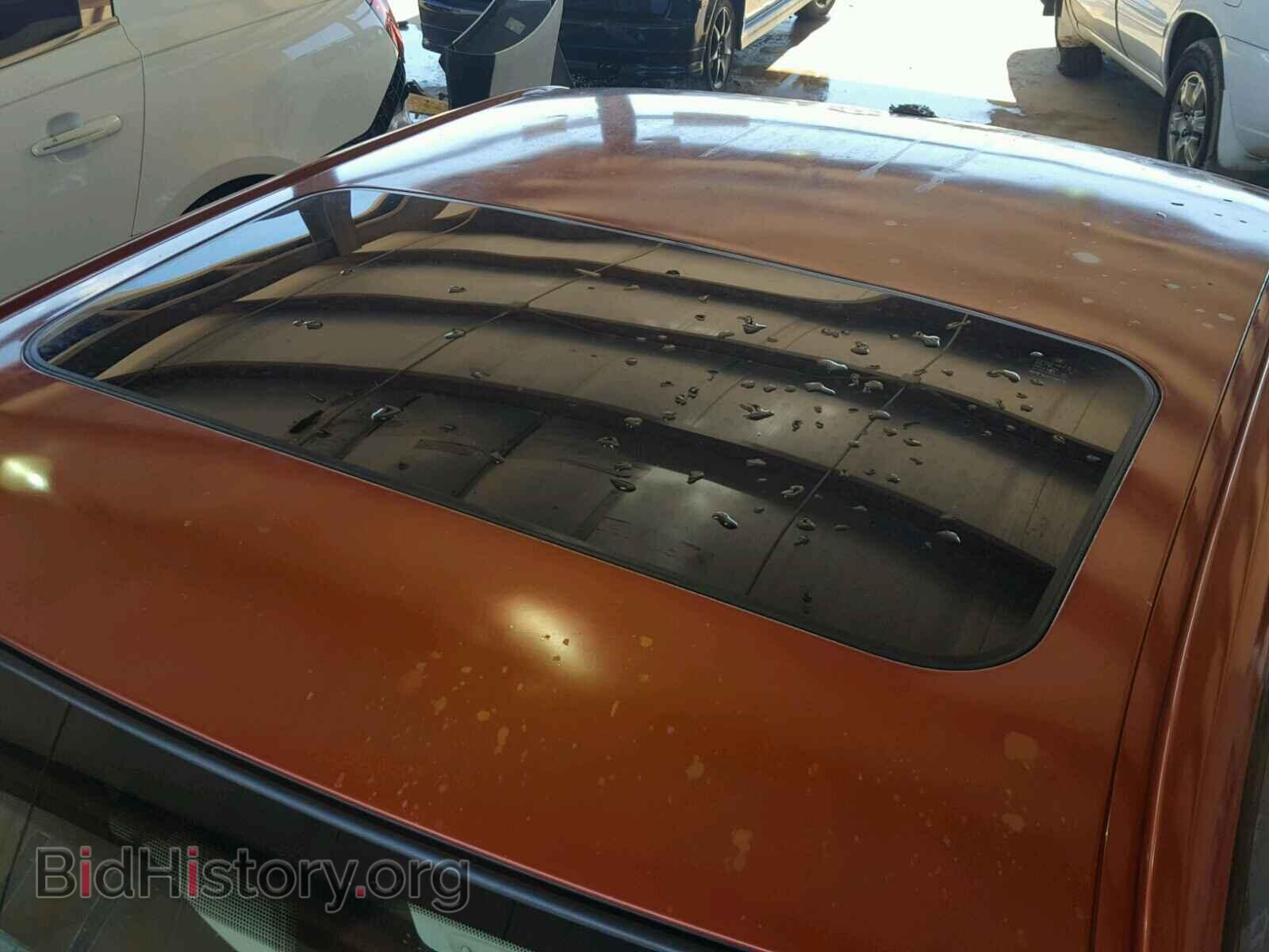 2001 LEXUS IS - VIN: JTHBD182710013093 - Photo 9