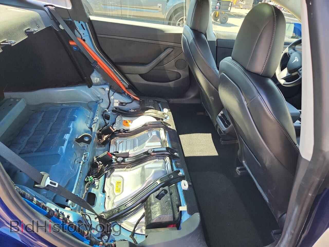 2021 TESLA MODEL 3 - VIN: 5YJ3E1EC8MF091940 - Photo 10