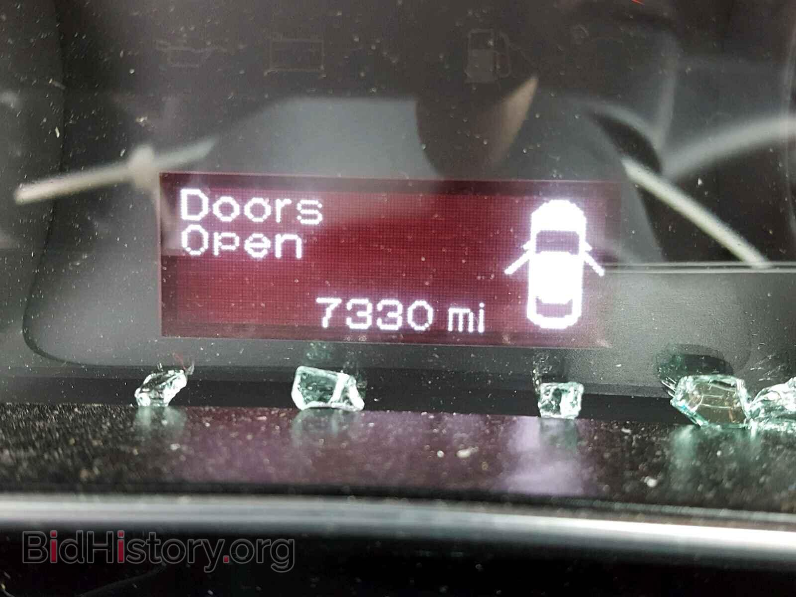 2016 DODGE DART - VIN: 1C3CDFAA9GD736597 - Фото 8