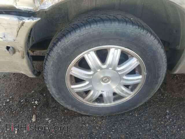 2007 CHRYSLER MINIVAN - VIN: 2A4GP54L47R357851 - Фото 10