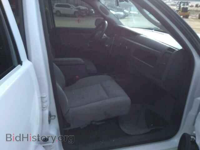 2010 DODGE DAKOTA - VIN: 1D7CE2GK4AS125645 - Фото 5